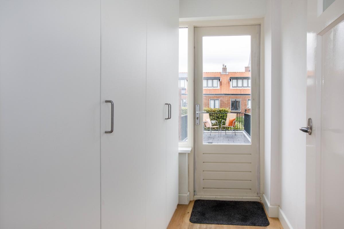 Hugo de Vriesstraat 32 Leiden - foto 5