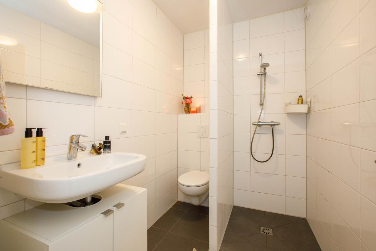 Hugo de Vriesstraat 32 Leiden - foto 1