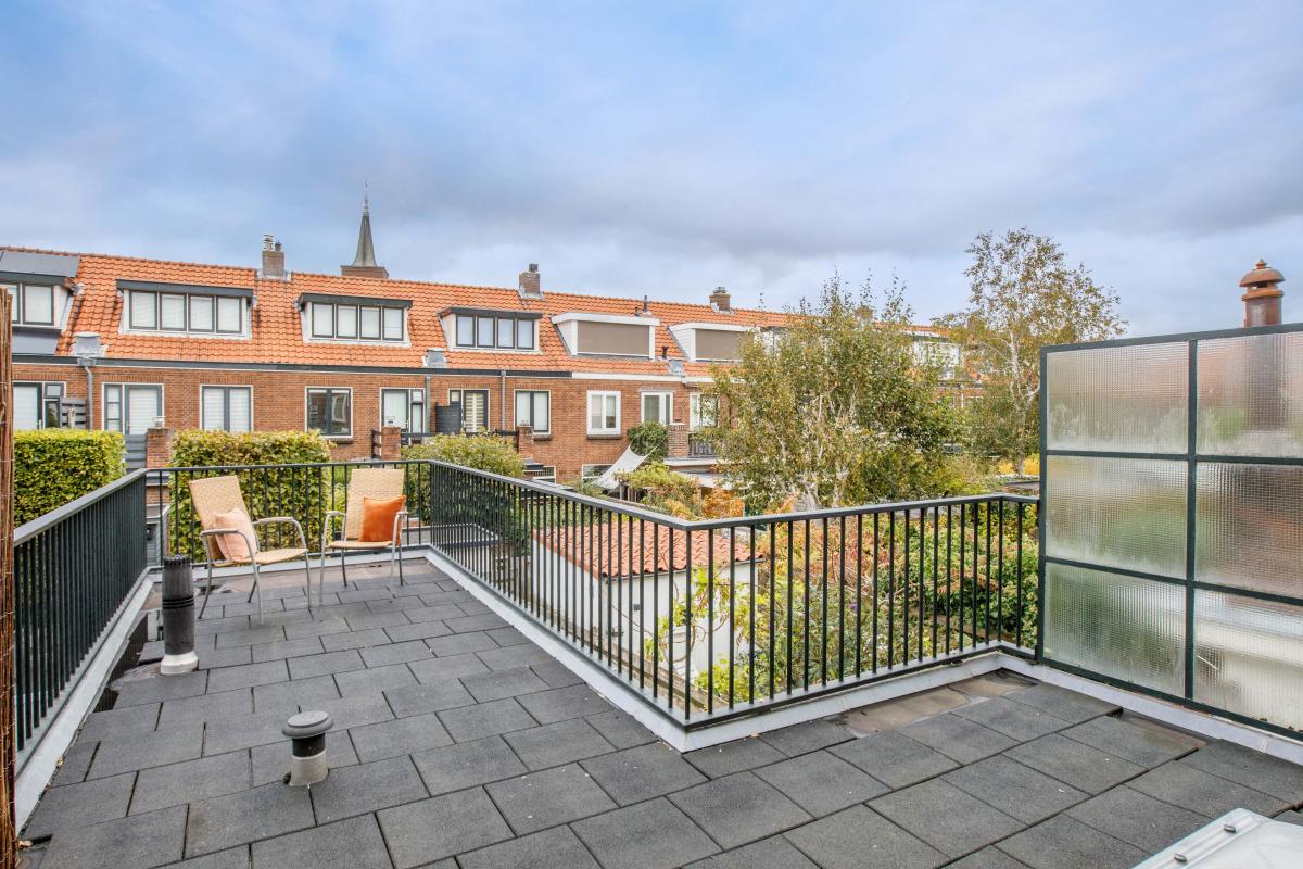 Hugo de Vriesstraat 32 Leiden - foto 1