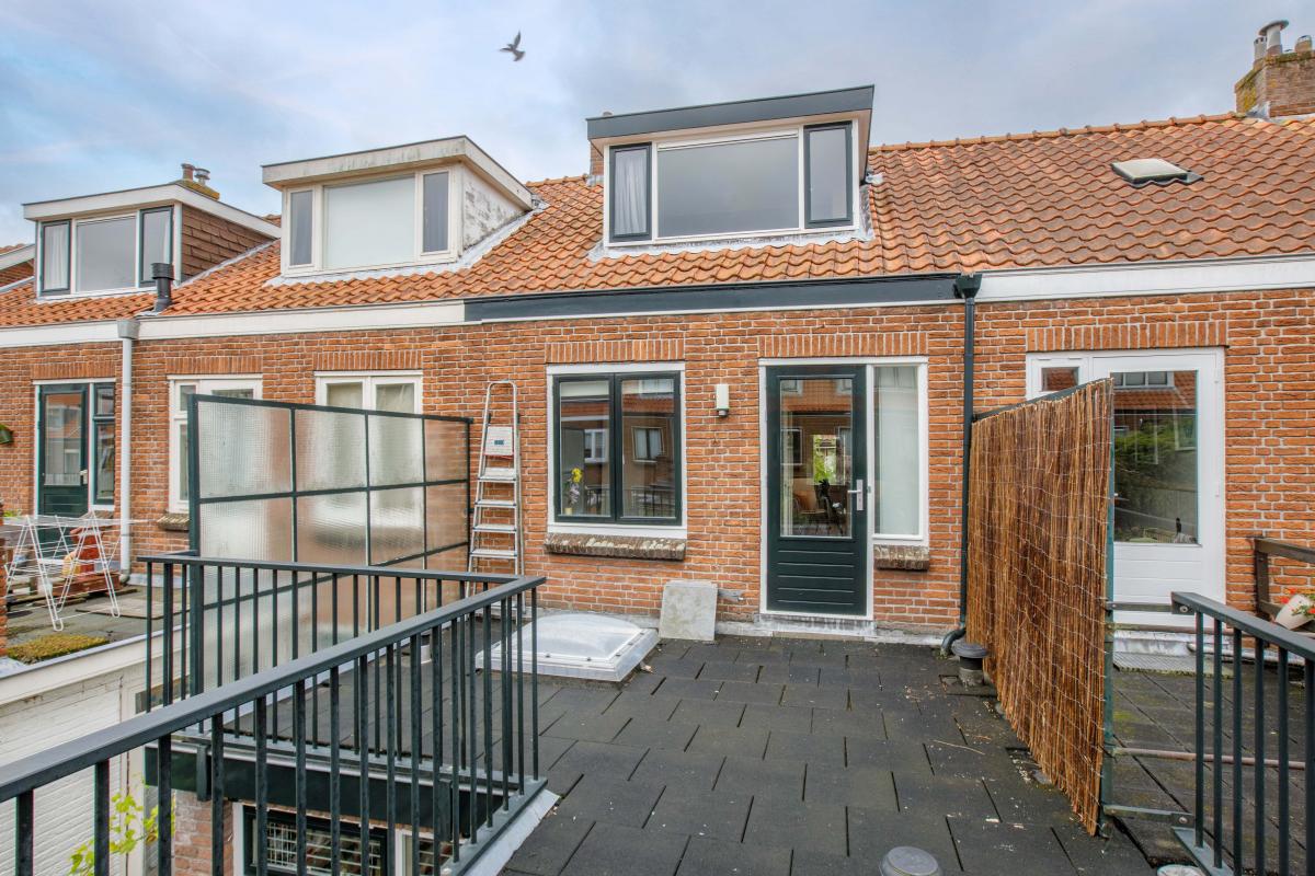 Hugo de Vriesstraat 32 Leiden - foto 2