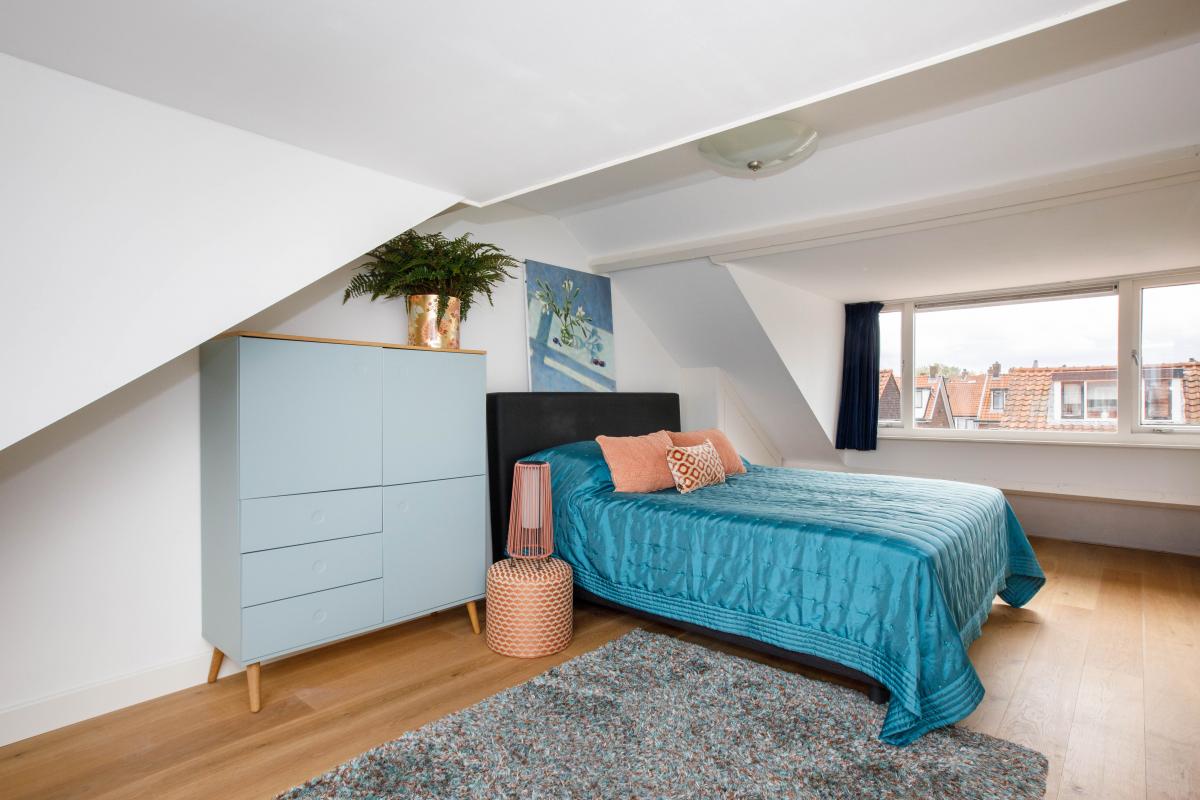 Hugo de Vriesstraat 32 Leiden - foto 1