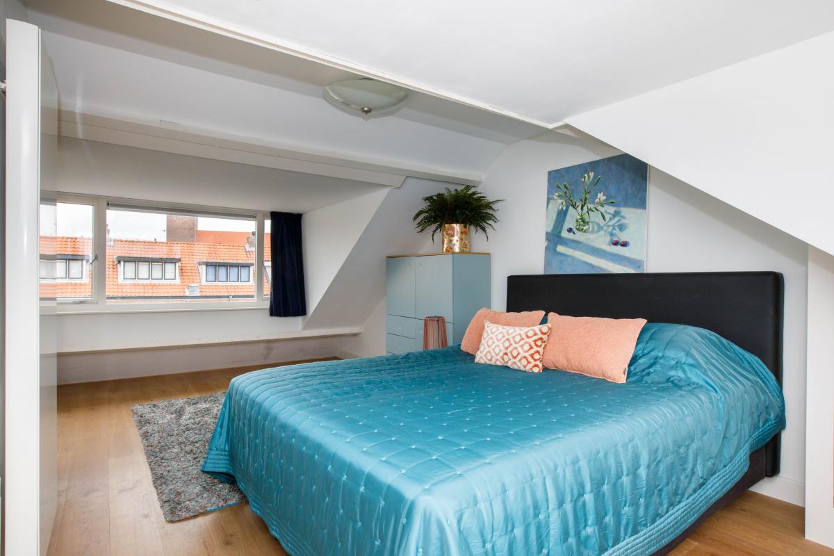 Hugo de Vriesstraat 32 Leiden - foto 2
