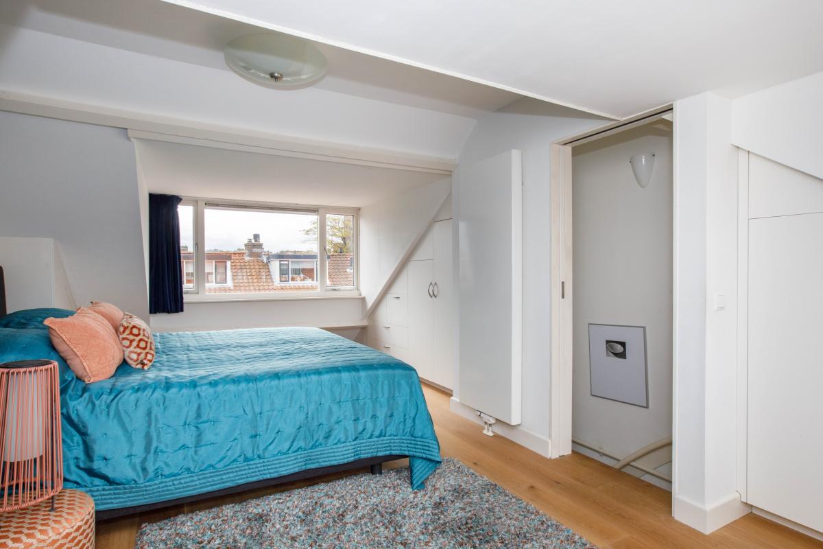 Hugo de Vriesstraat 32 Leiden - foto 3