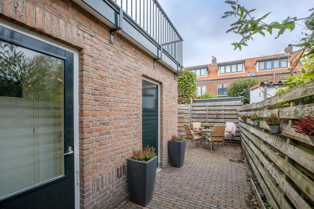 Hugo de Vriesstraat 32 Leiden - foto 2