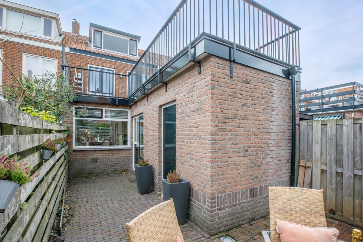 Hugo de Vriesstraat 32 Leiden - foto 3