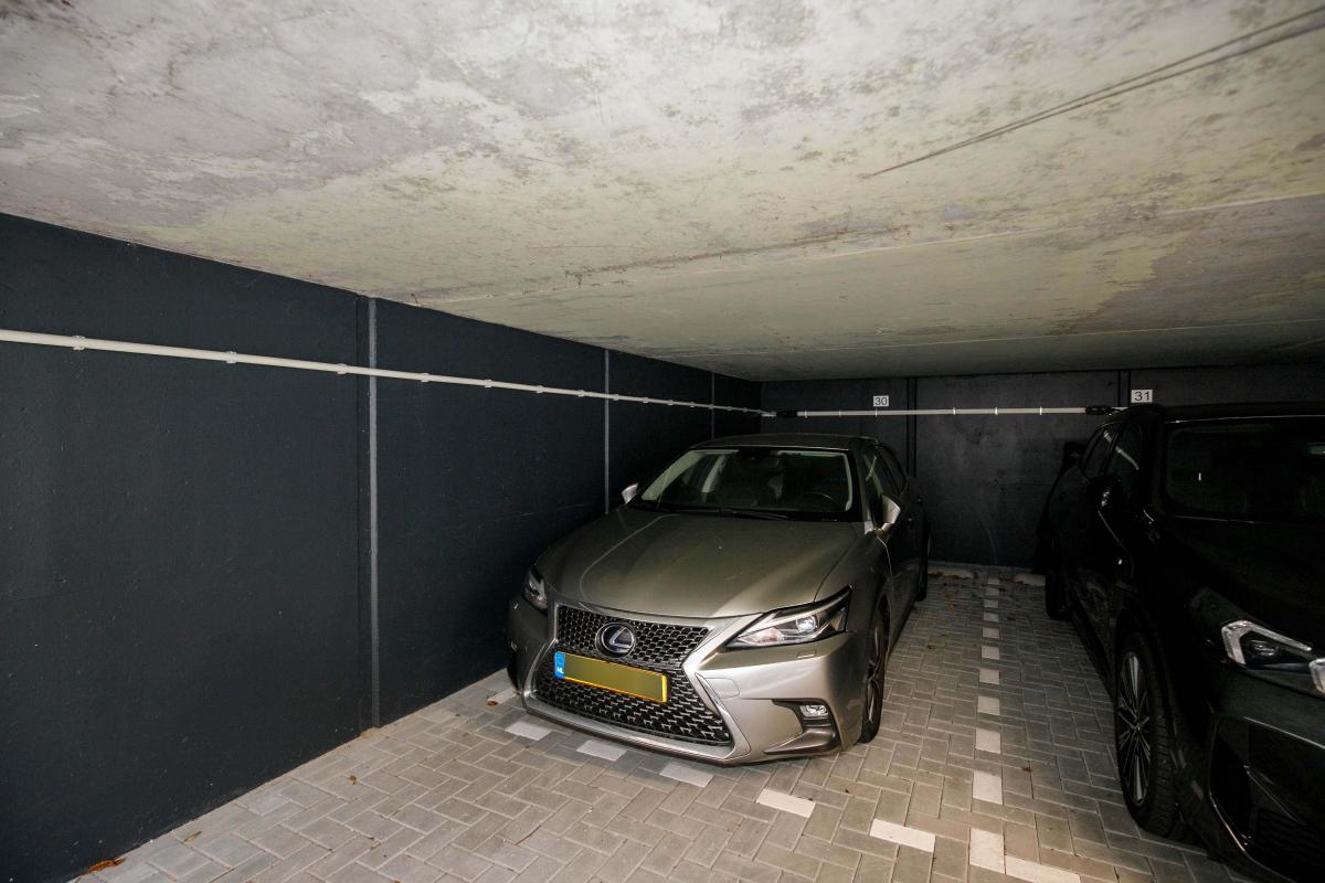Nieuwe Duinweg 72 's-Gravenhage - foto 3