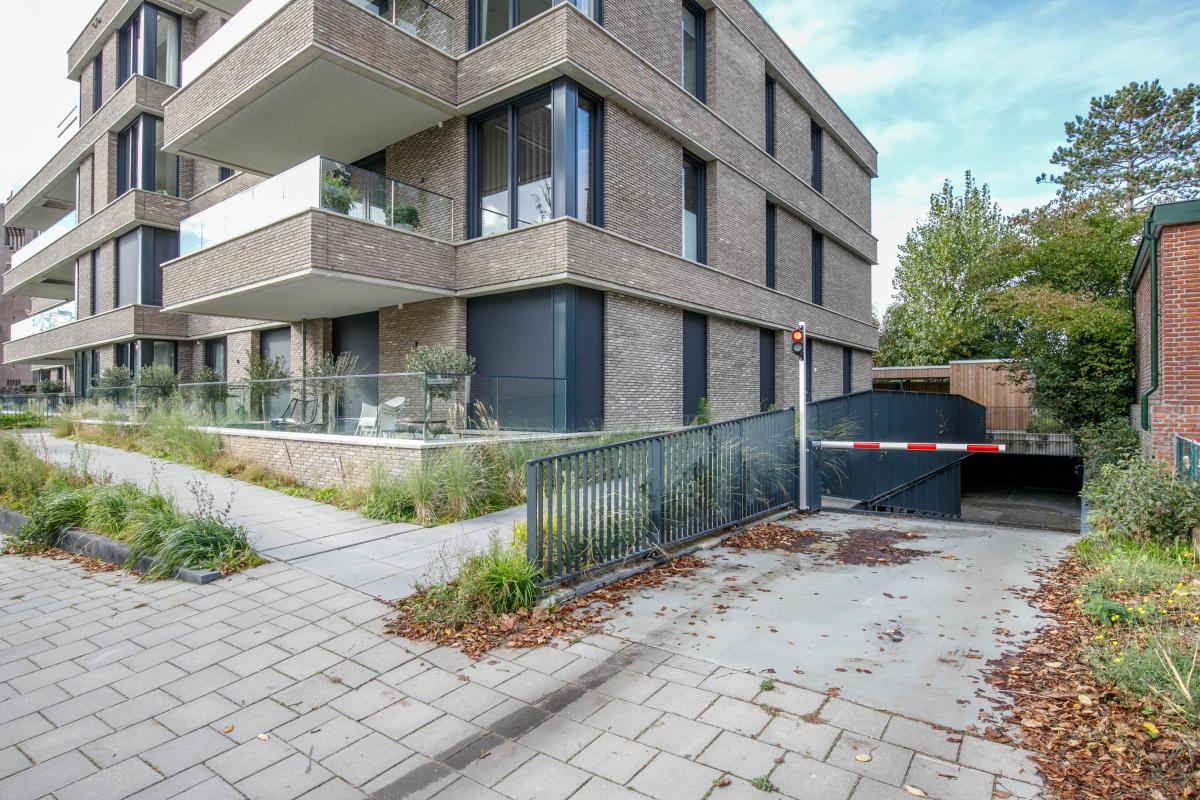 Nieuwe Duinweg 72 's-Gravenhage - foto 1