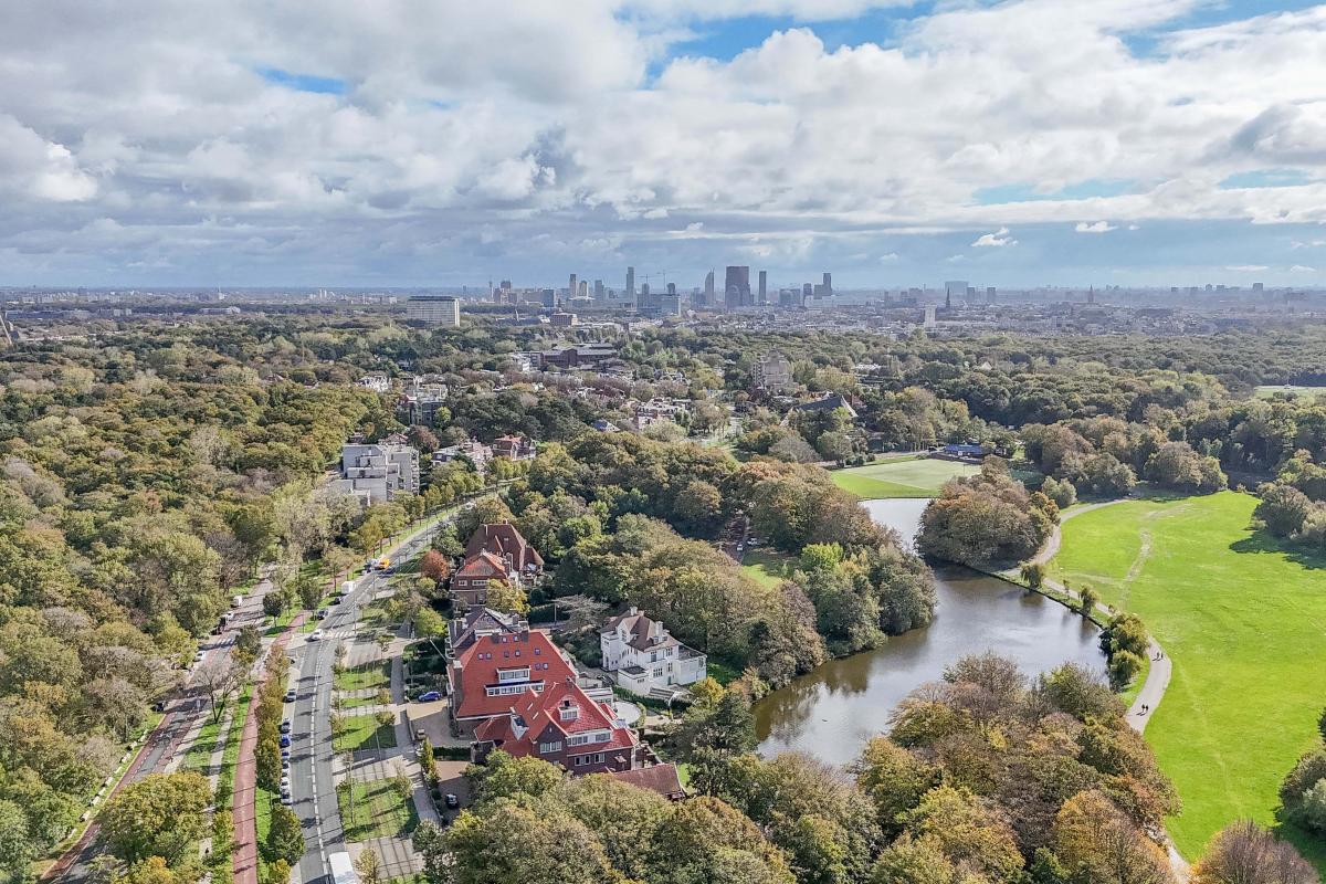 Nieuwe Duinweg 72 's-Gravenhage - foto 6