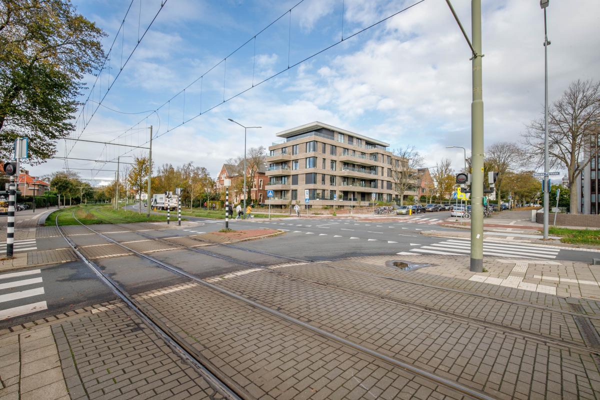 Nieuwe Duinweg 72 's-Gravenhage - foto 1