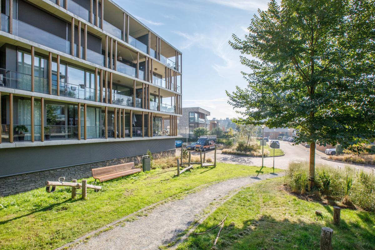 Duinvallei 66 's-Gravenhage - foto 1
