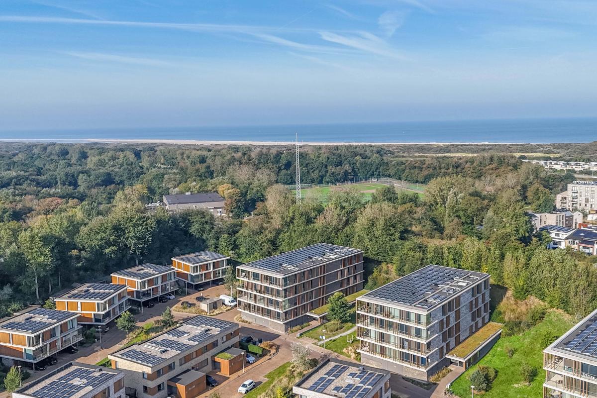Duinvallei 66 's-Gravenhage - foto 3