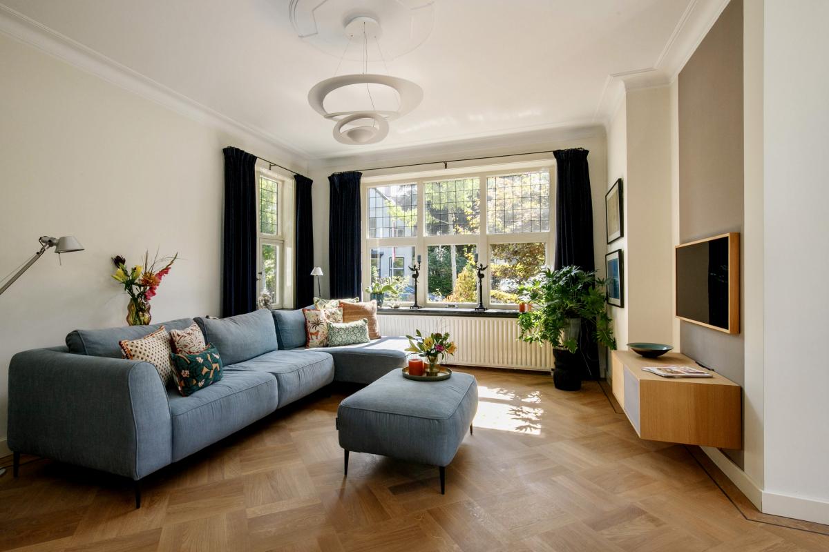 Voorburgseweg 48 Leidschendam - foto 1