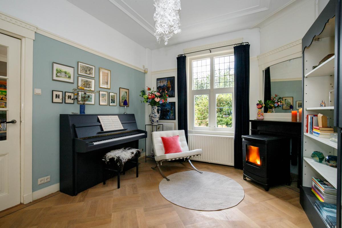 Voorburgseweg 48 Leidschendam - foto 1