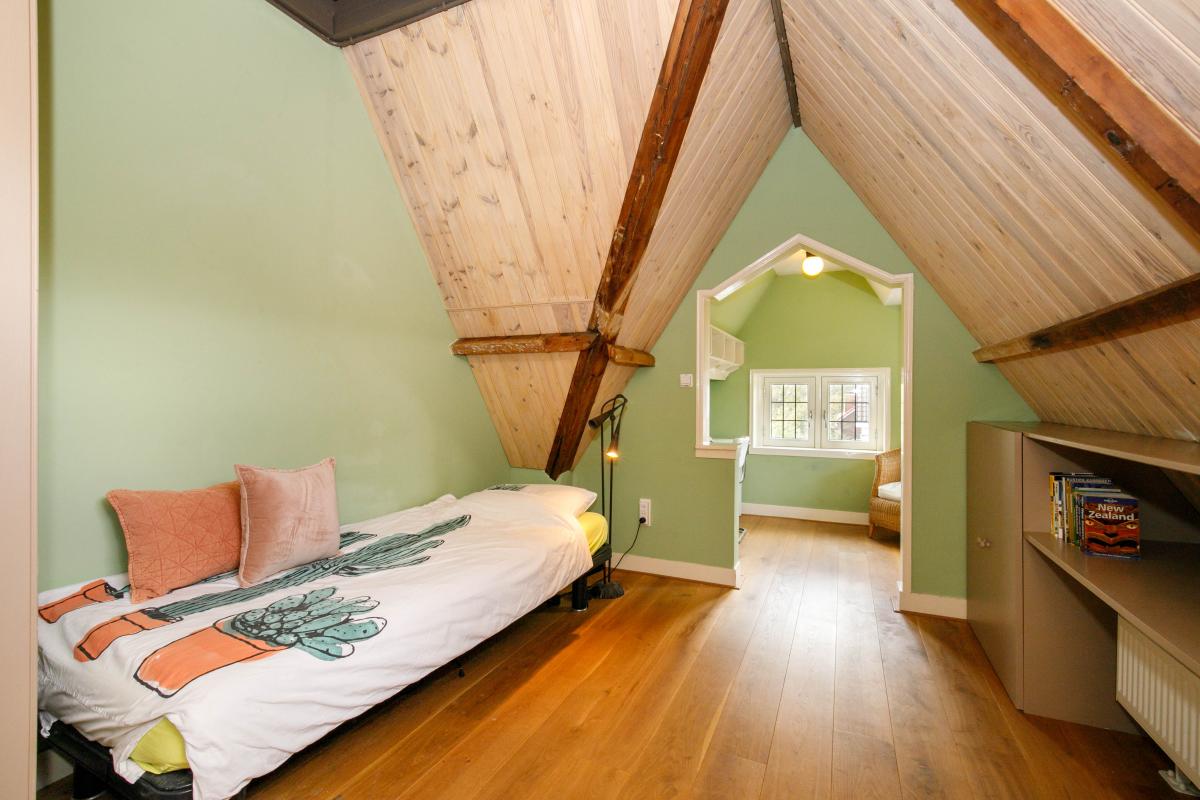 Voorburgseweg 48 Leidschendam - foto 1