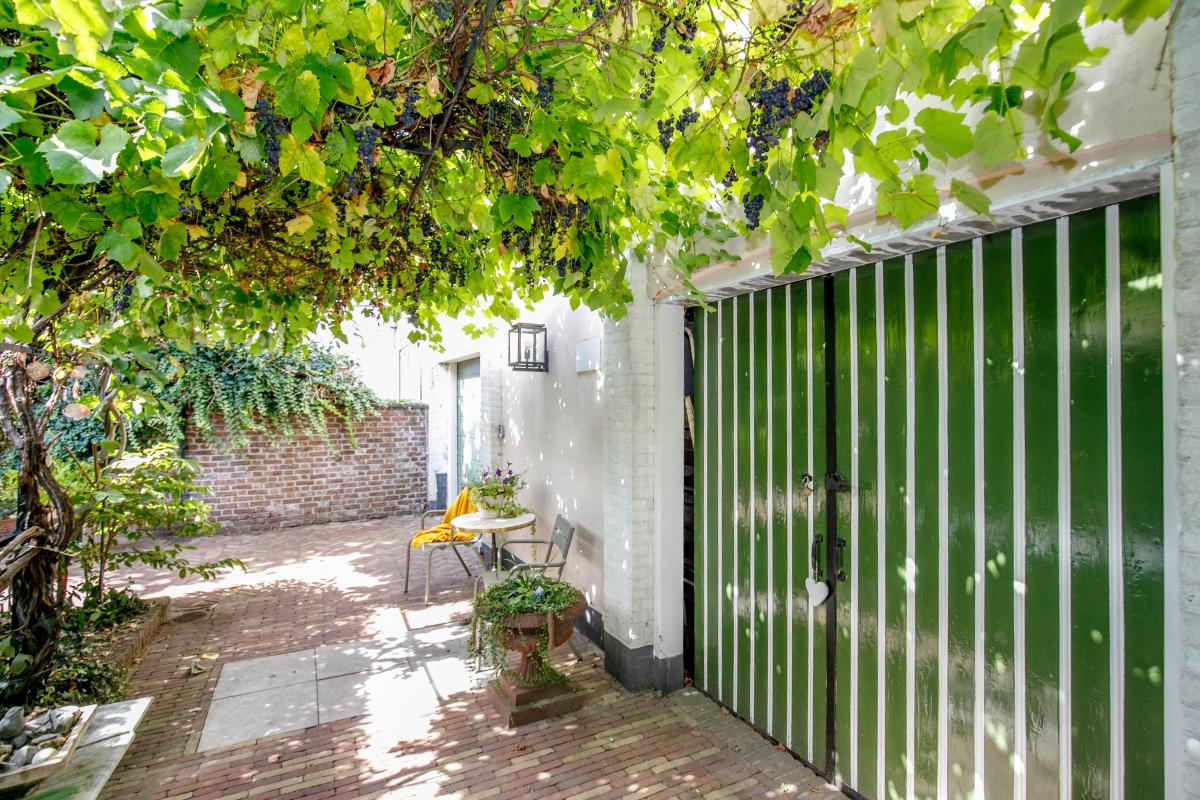 Voorburgseweg 48 Leidschendam - foto 1