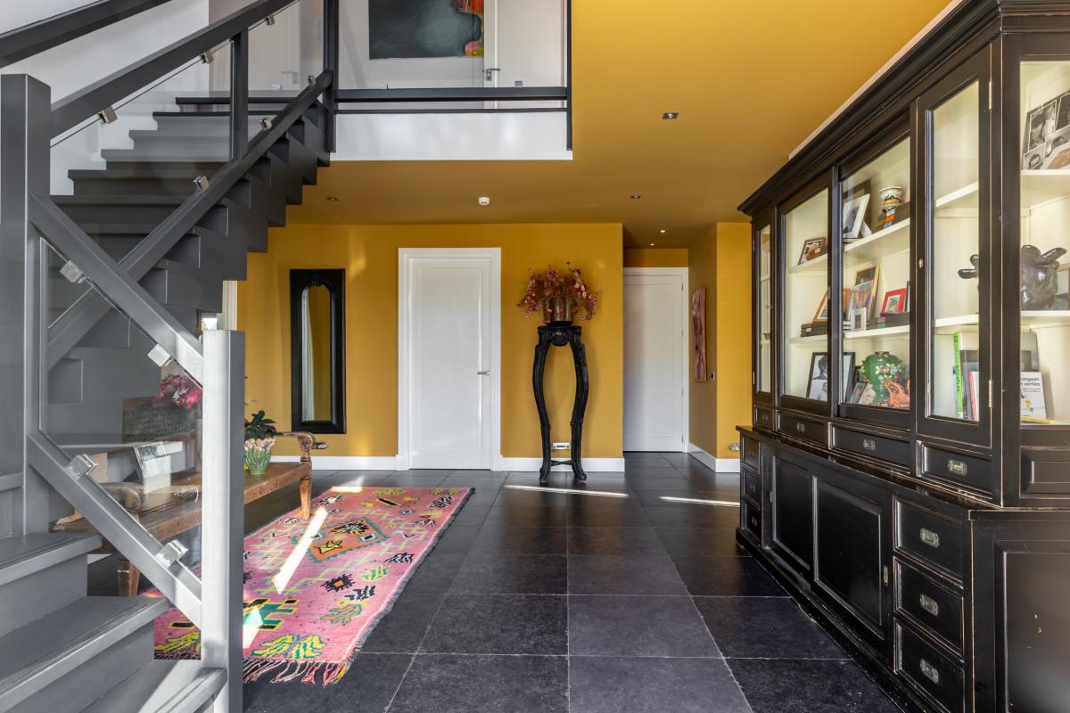 Tiendweg 28 Schoonhoven - foto 1