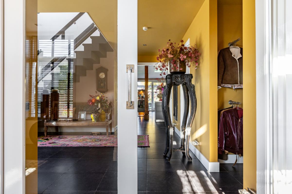 Tiendweg 28 Schoonhoven - foto 2