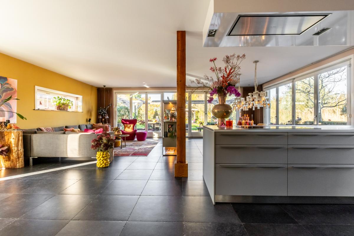 Tiendweg 28 Schoonhoven - foto 1