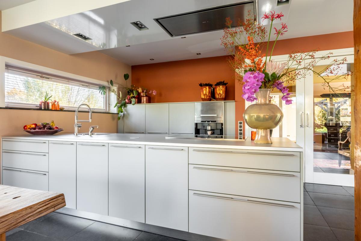 Tiendweg 28 Schoonhoven - foto 1