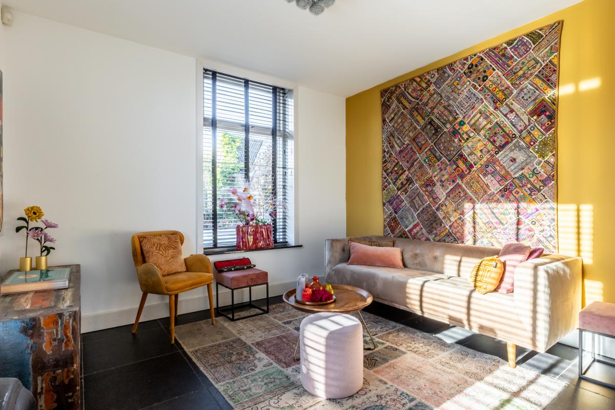 Tiendweg 28 Schoonhoven - foto 1