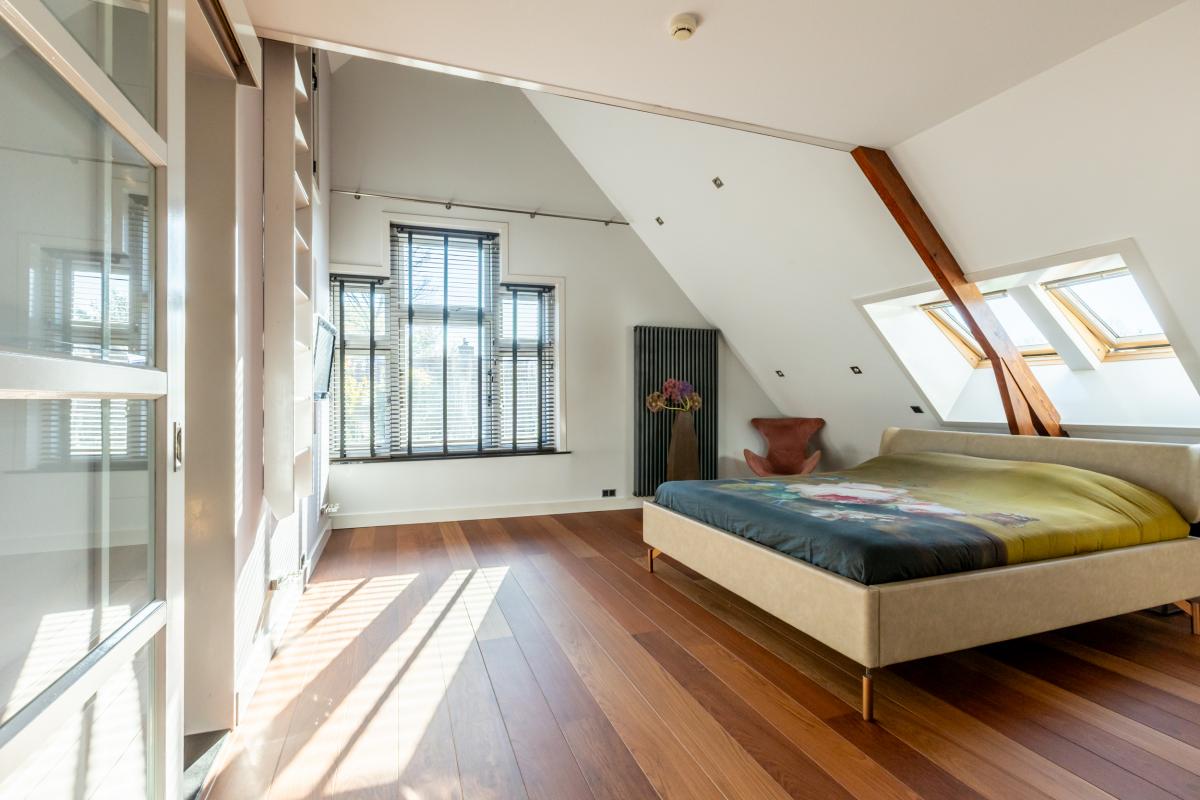 Tiendweg 28 Schoonhoven - foto 1