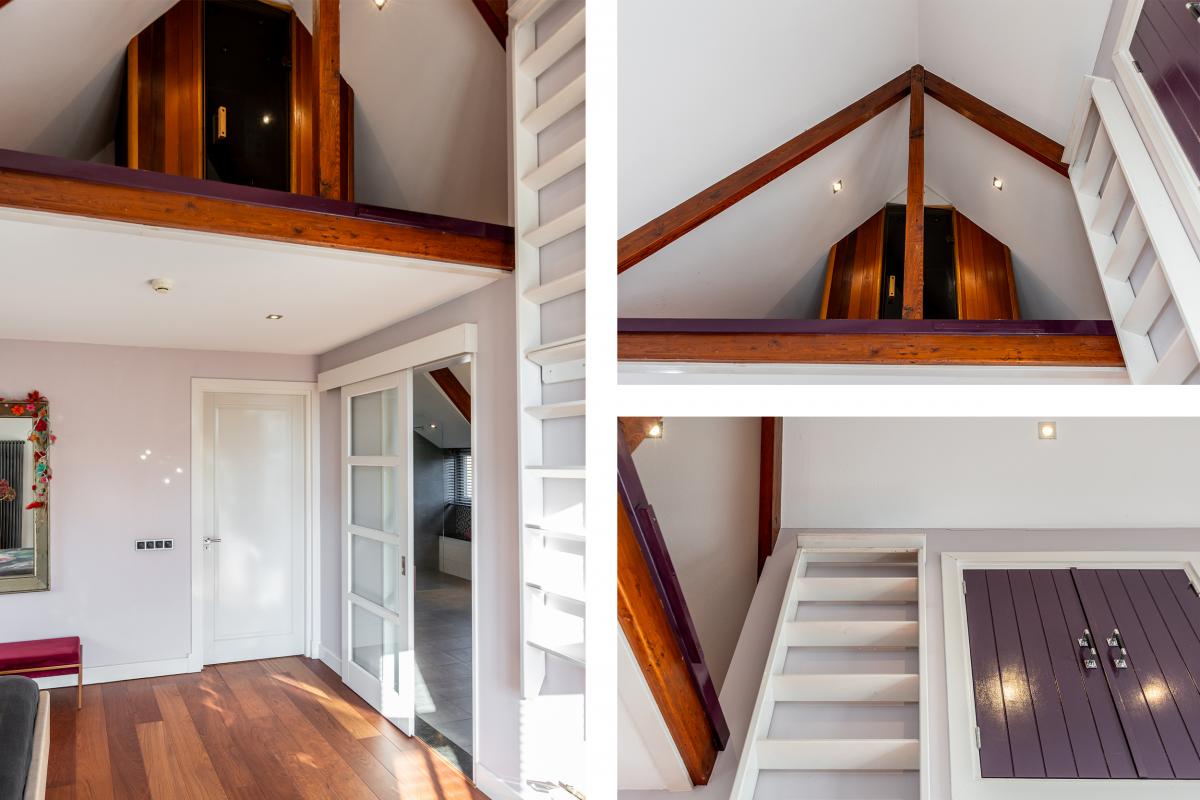 Tiendweg 28 Schoonhoven - foto 3