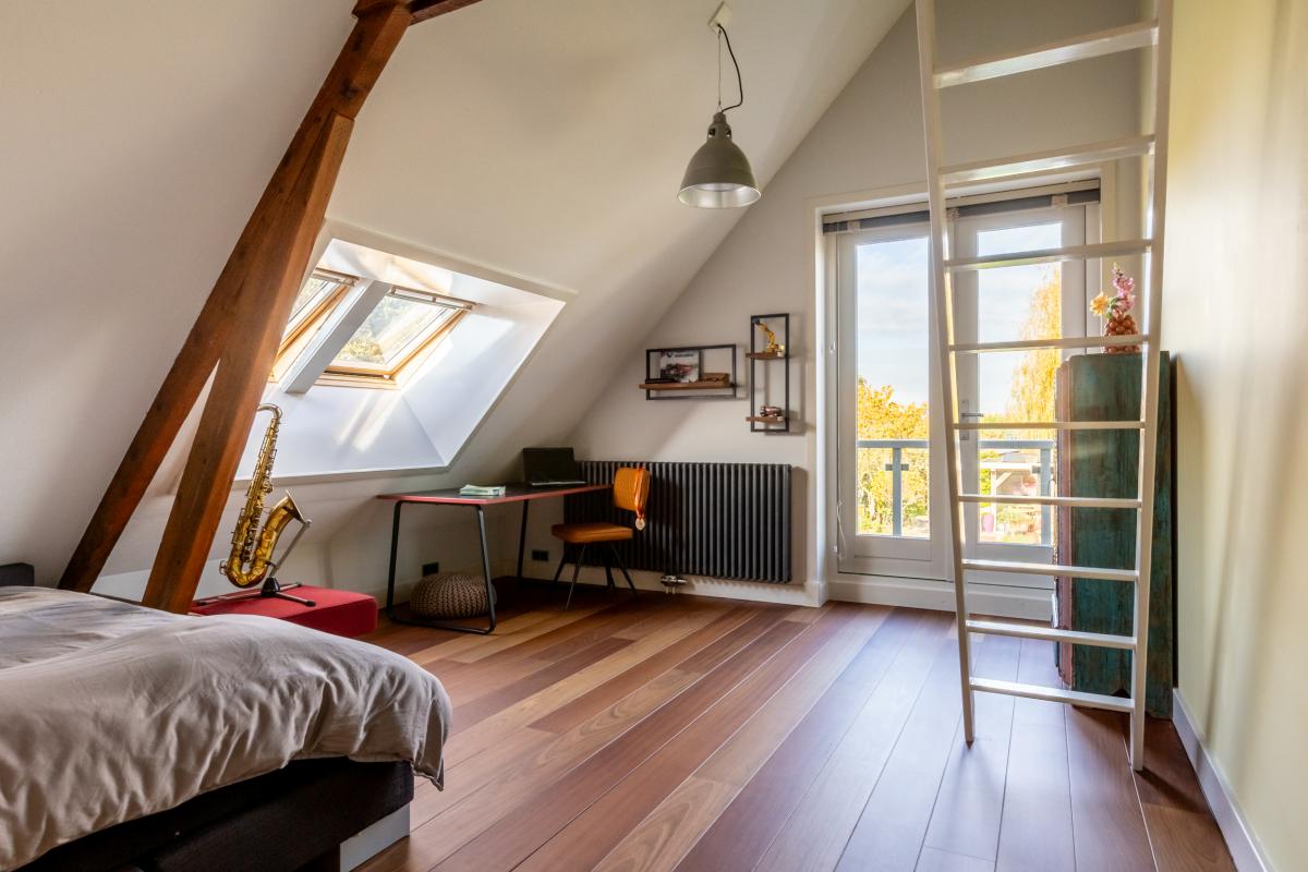 Tiendweg 28 Schoonhoven - foto 1