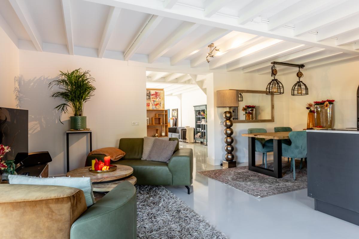 Tiendweg 28 Schoonhoven - foto 4