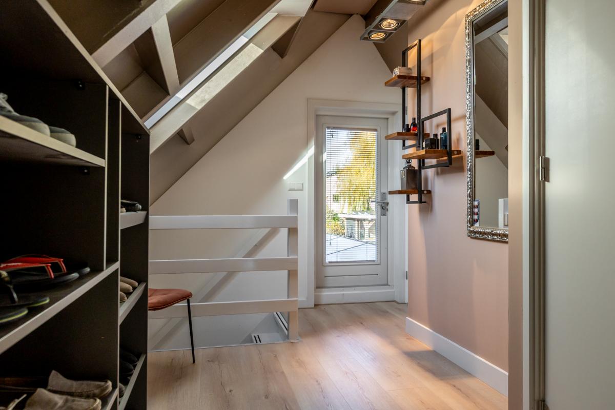 Tiendweg 28 Schoonhoven - foto 1