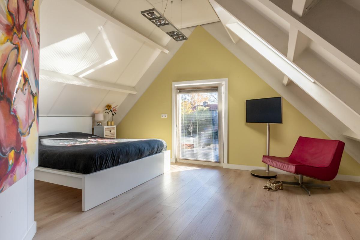 Tiendweg 28 Schoonhoven - foto 6