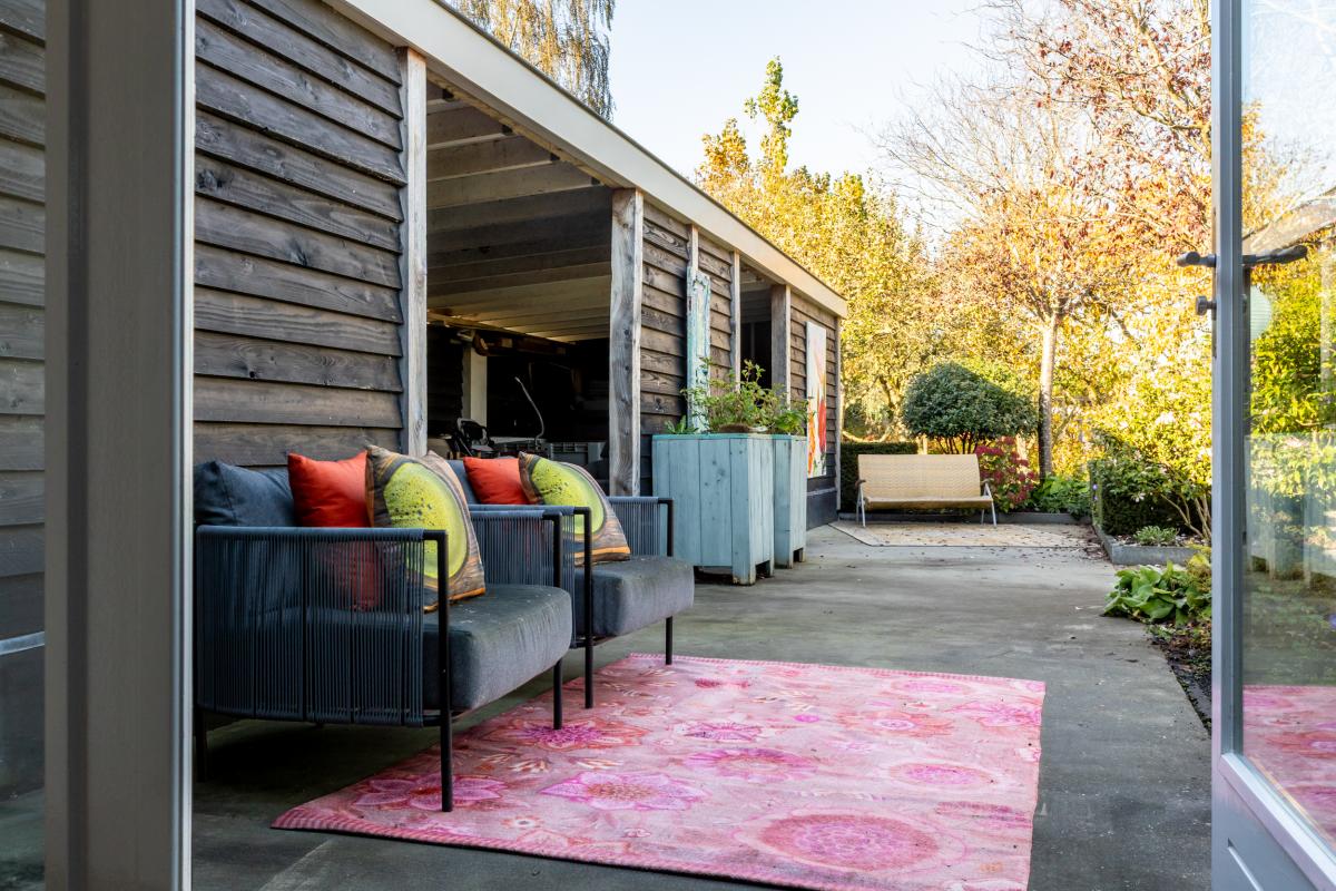 Tiendweg 28 Schoonhoven - foto 1