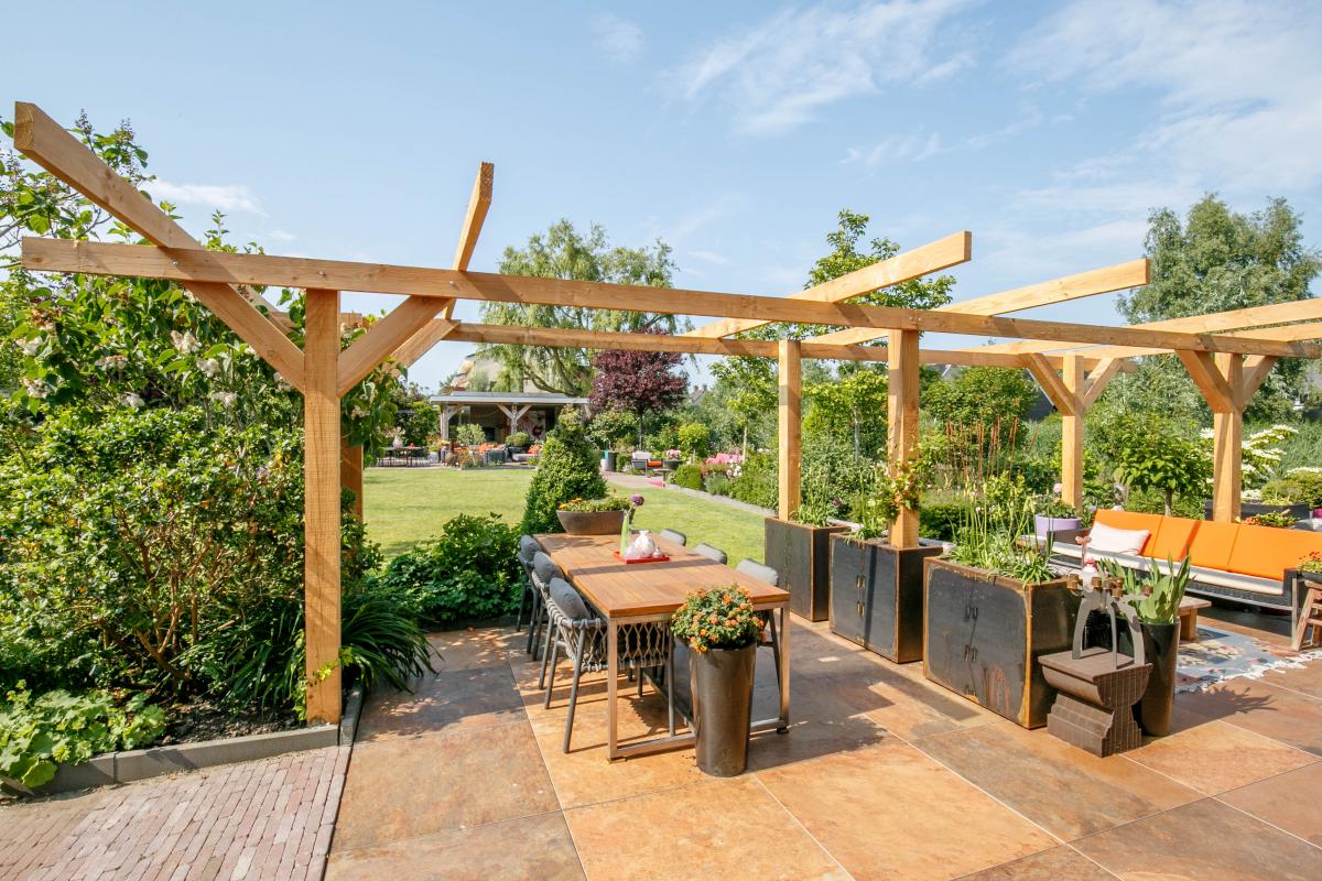 Tiendweg 28 Schoonhoven - foto 1