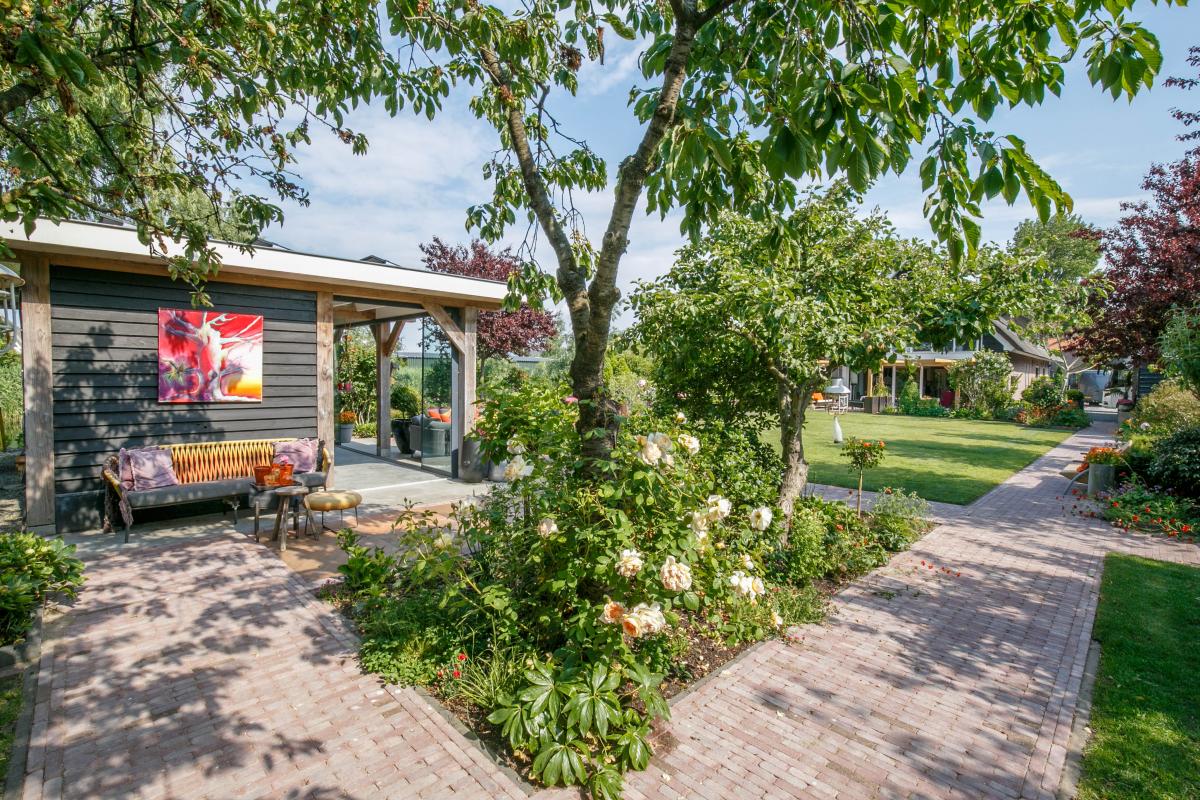 Tiendweg 28 Schoonhoven - foto 16