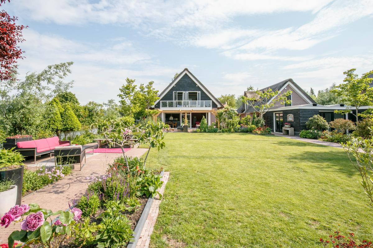 Tiendweg 28 Schoonhoven - foto 5