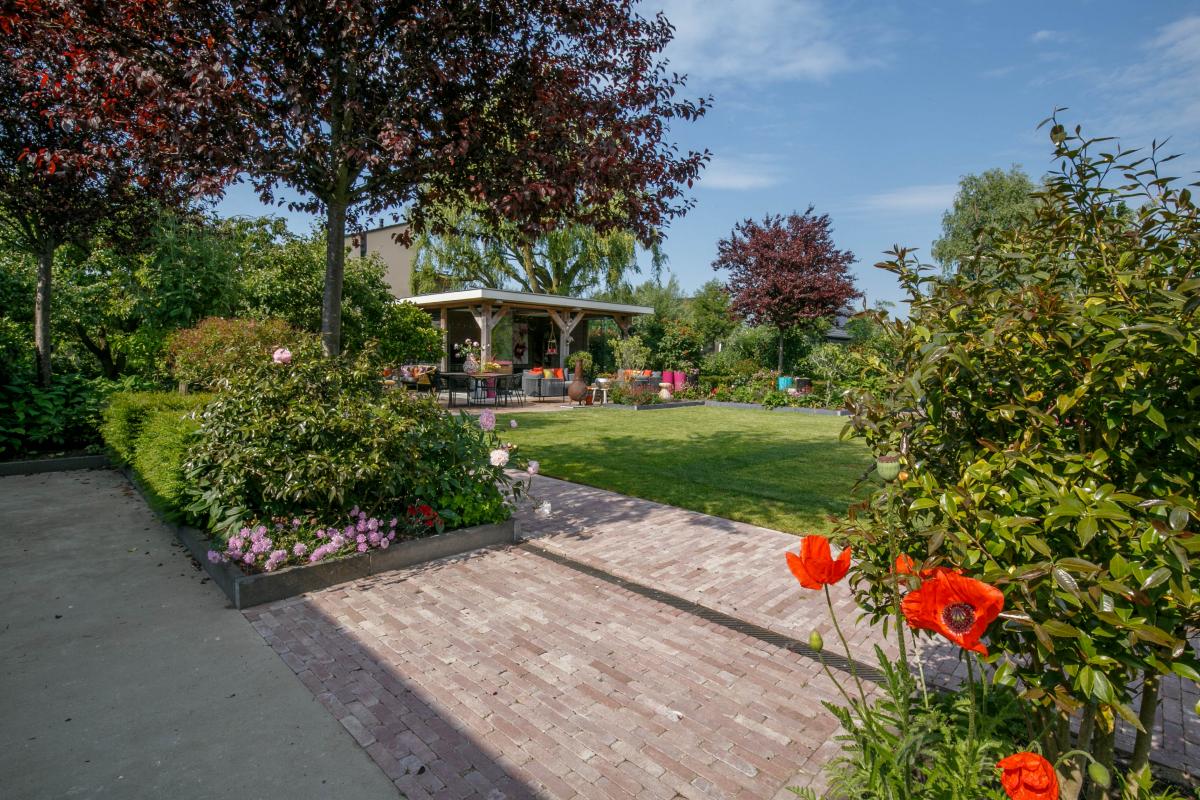 Tiendweg 28 Schoonhoven - foto 6