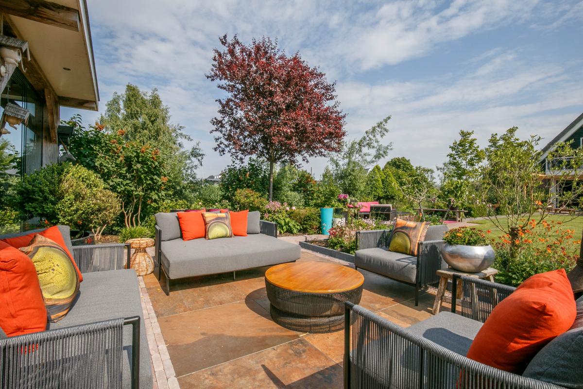 Tiendweg 28 Schoonhoven - foto 17