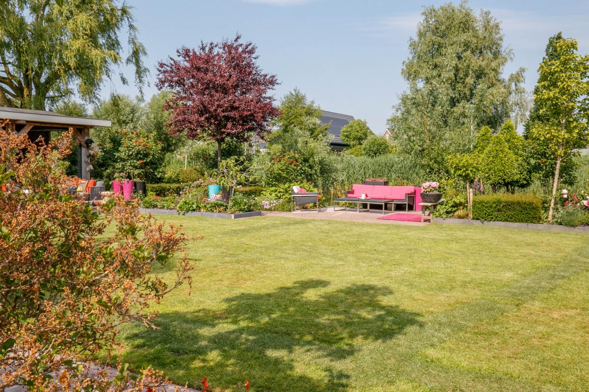 Tiendweg 28 Schoonhoven - foto 7