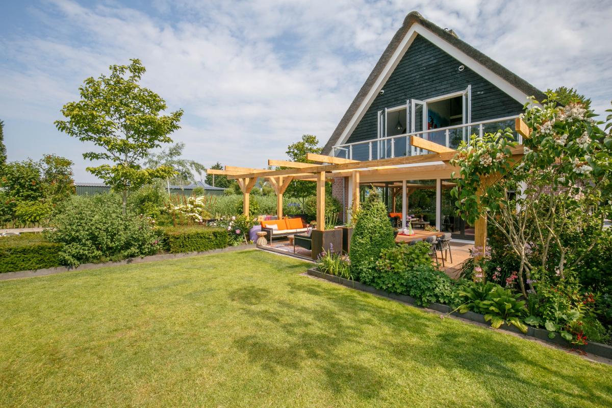 Tiendweg 28 Schoonhoven - foto 8