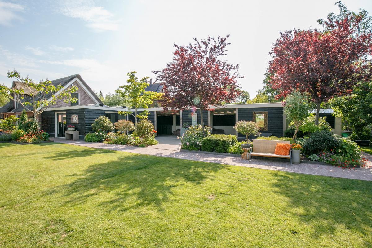 Tiendweg 28 Schoonhoven - foto 11