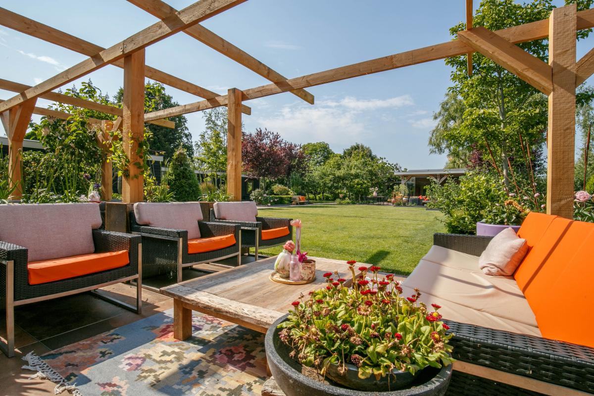 Tiendweg 28 Schoonhoven - foto 12