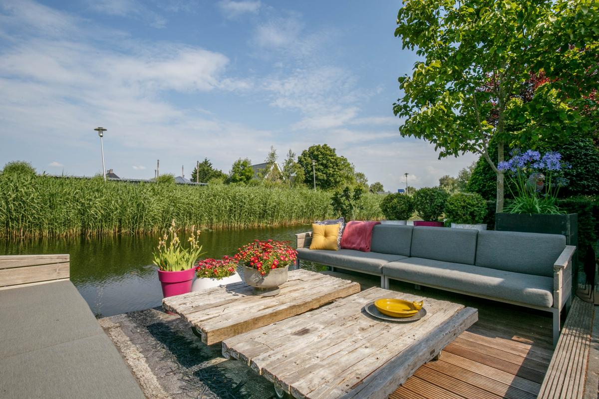 Tiendweg 28 Schoonhoven - foto 13