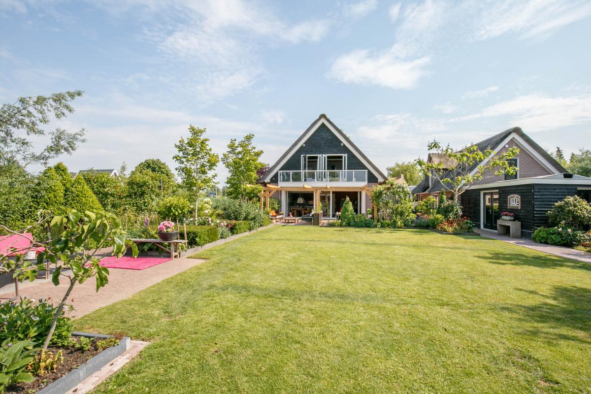 Tiendweg 28 Schoonhoven - foto 14