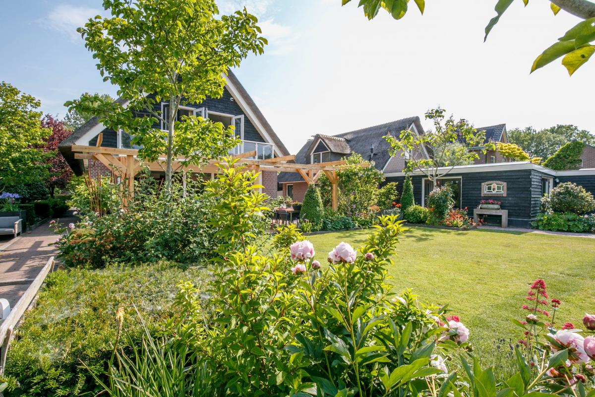 Tiendweg 28 Schoonhoven - foto 15