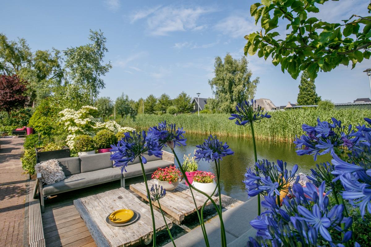 Tiendweg 28 Schoonhoven - foto 3