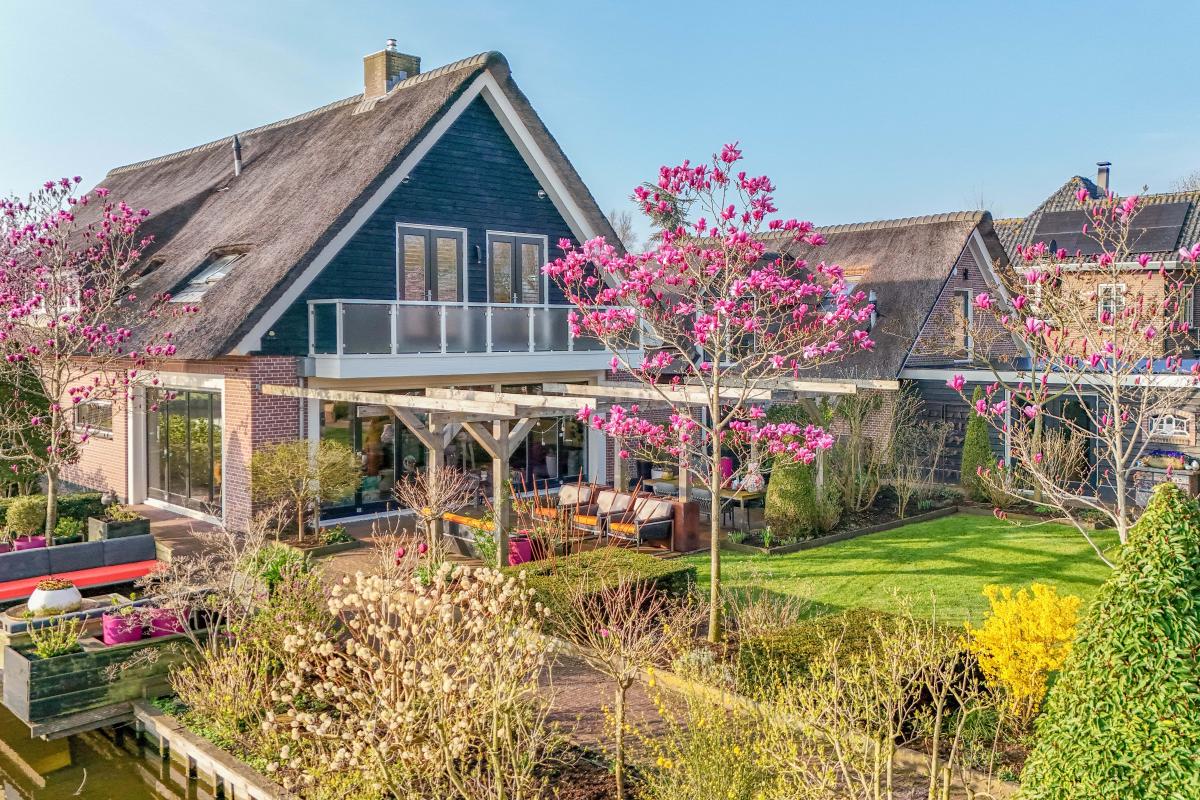 Tiendweg 28 Schoonhoven - foto 1