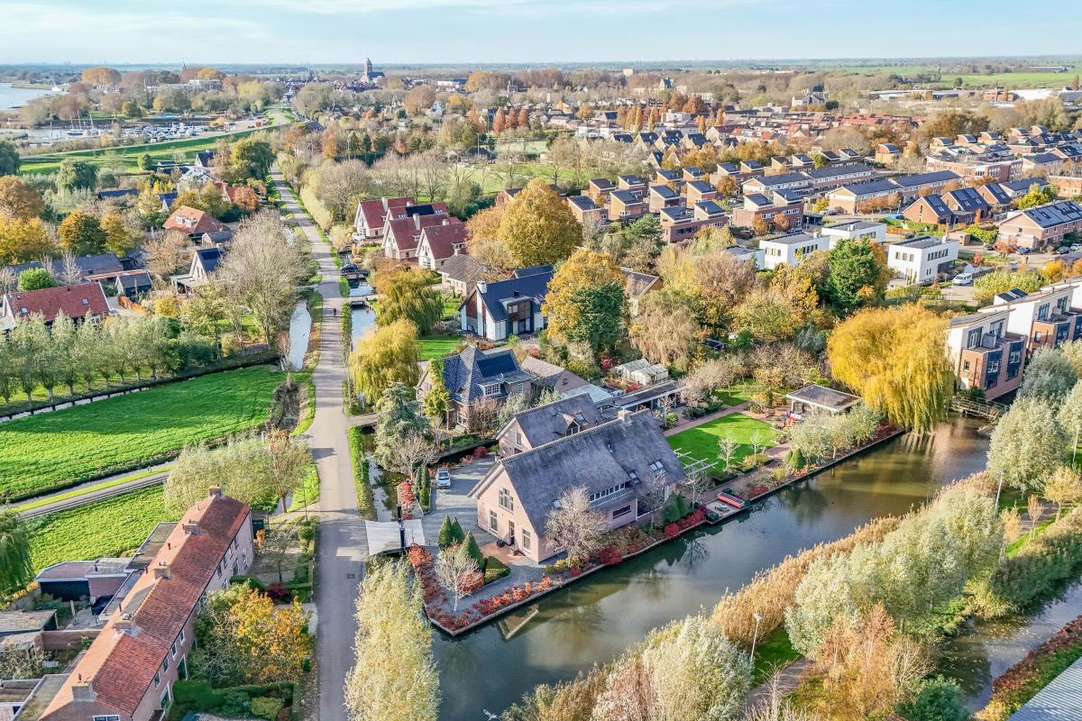 Tiendweg 28 Schoonhoven - foto 1