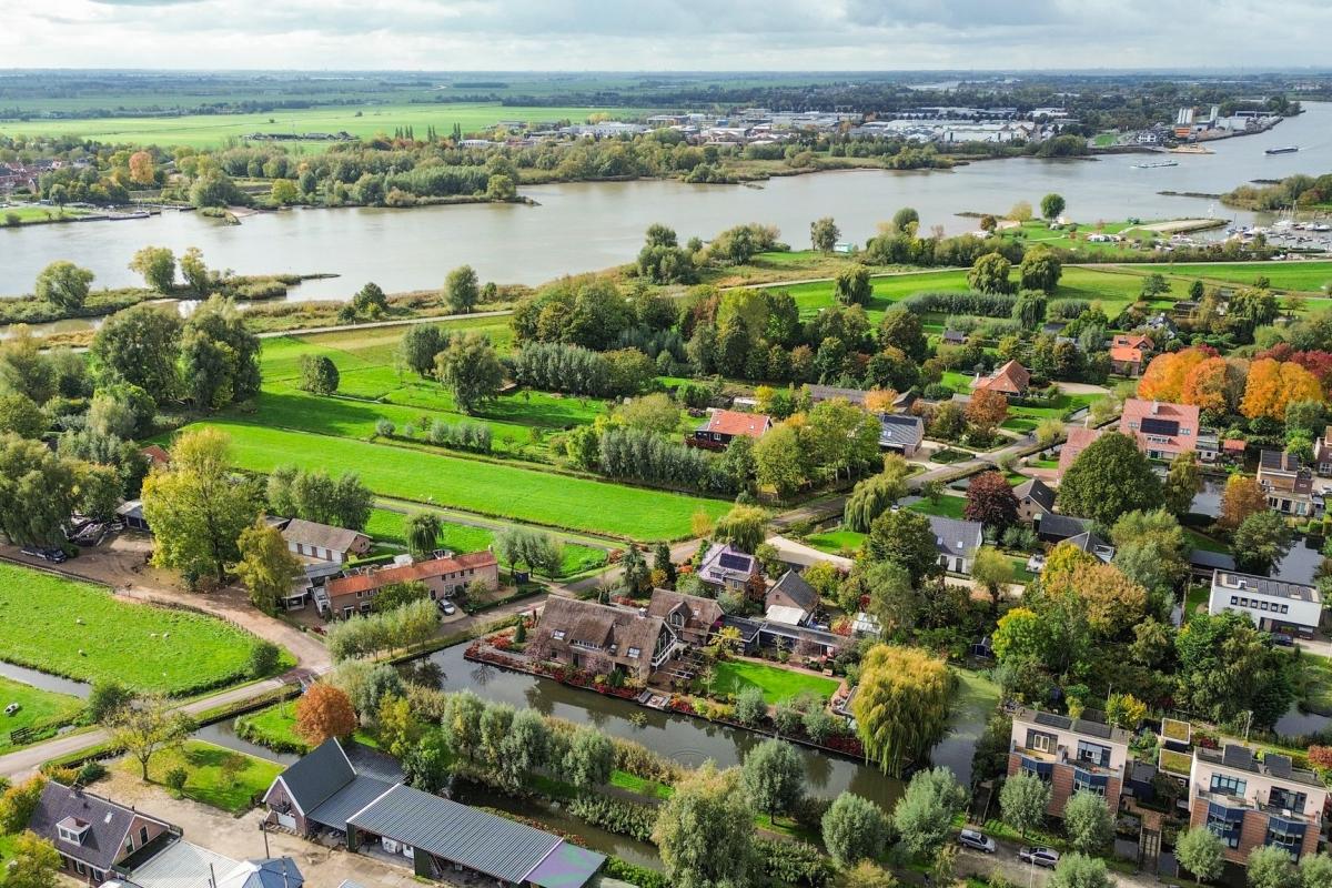 Tiendweg 28 Schoonhoven - foto 3