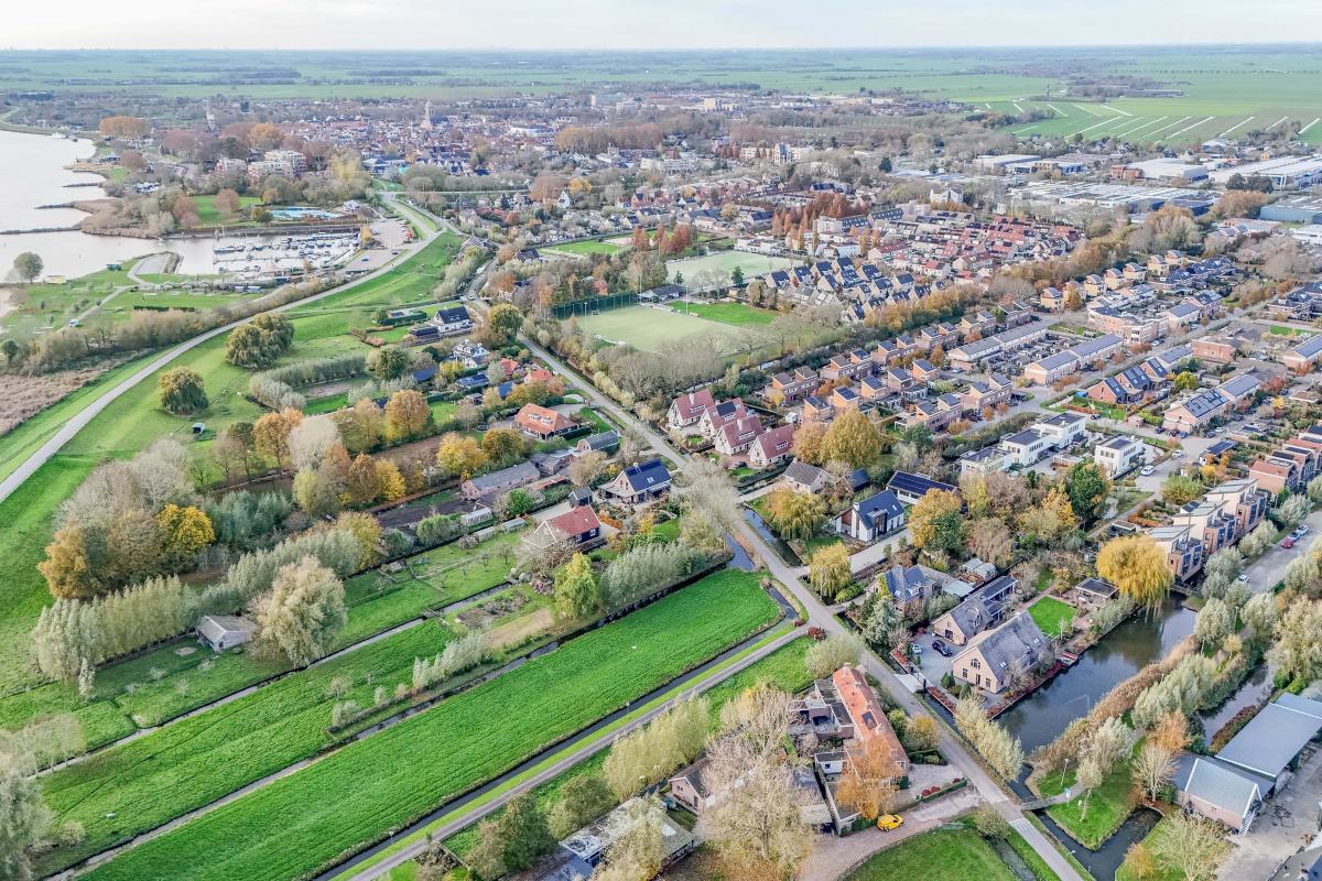 Tiendweg 28 Schoonhoven - foto 2