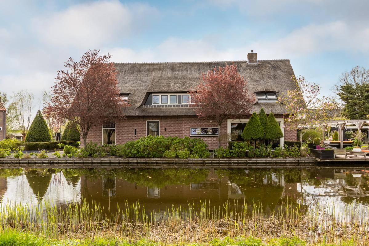 Tiendweg 28 Schoonhoven - foto 1