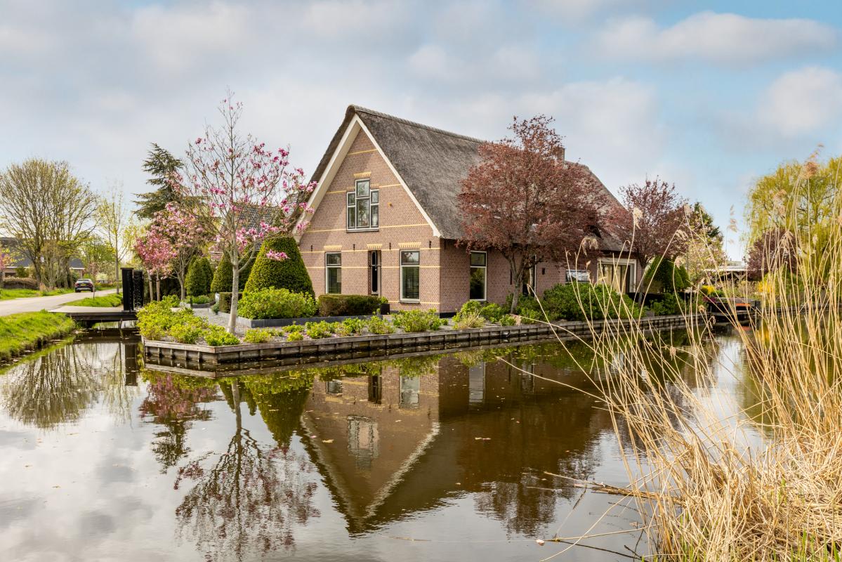 Tiendweg 28 Schoonhoven - foto 2